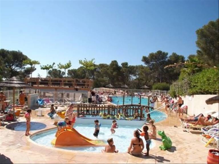 Mobilheim Cavalaire-sur-Mer