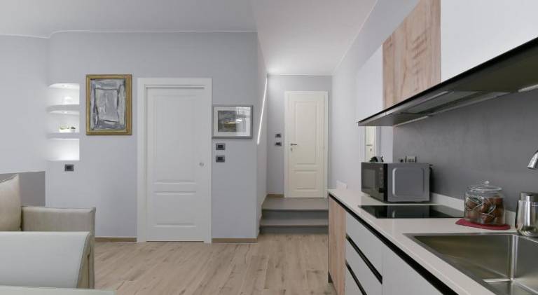 Apartment | Near Two Towers | Good for workation | Pet-friendly — photo 3