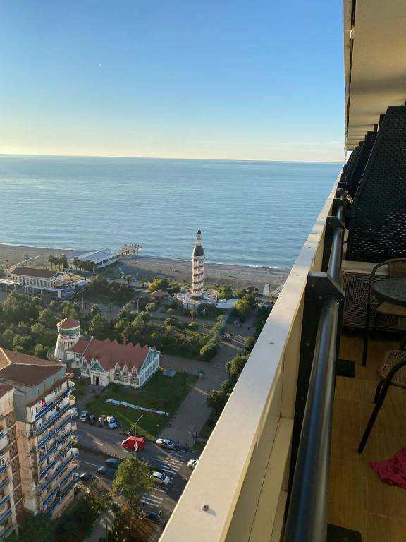 Orbi City apartaments премиум класса на 3 персоны — photo 4