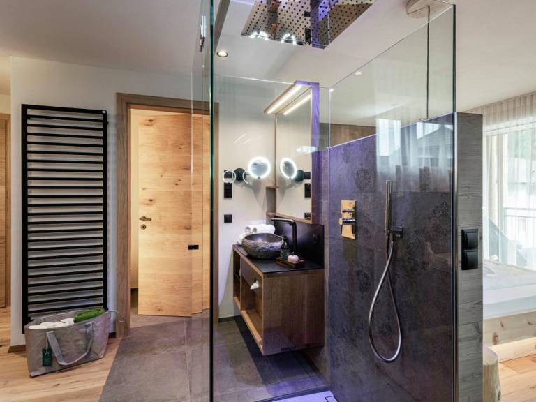 Ferienwohnung in St.Peter, Toskana, Italien