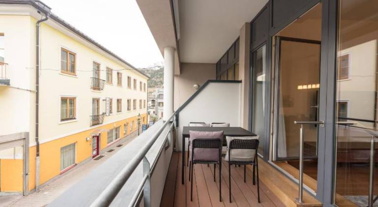 Apartment with 3 rooms for 6 persons — photo 4