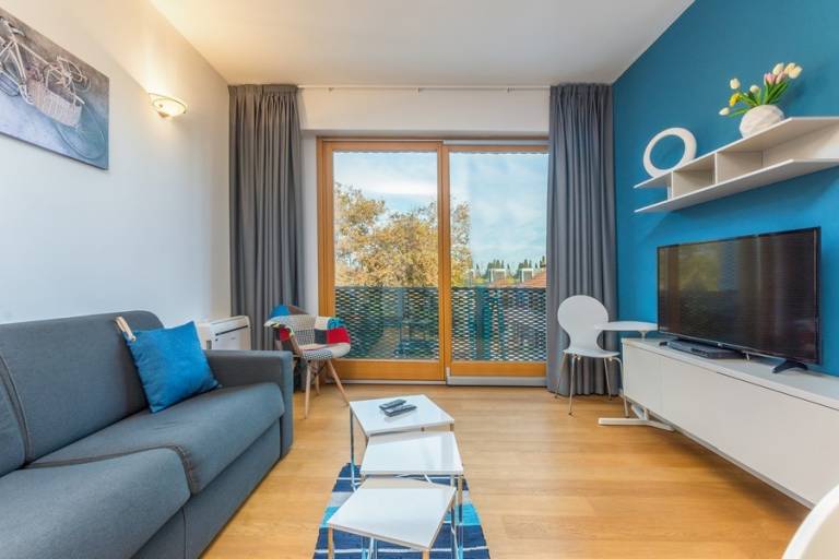 Holiday apartment | Next to the beach | Pets are welcome — photo 4