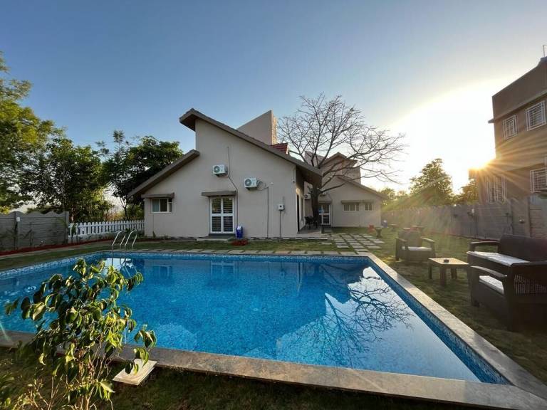 Villa Takave