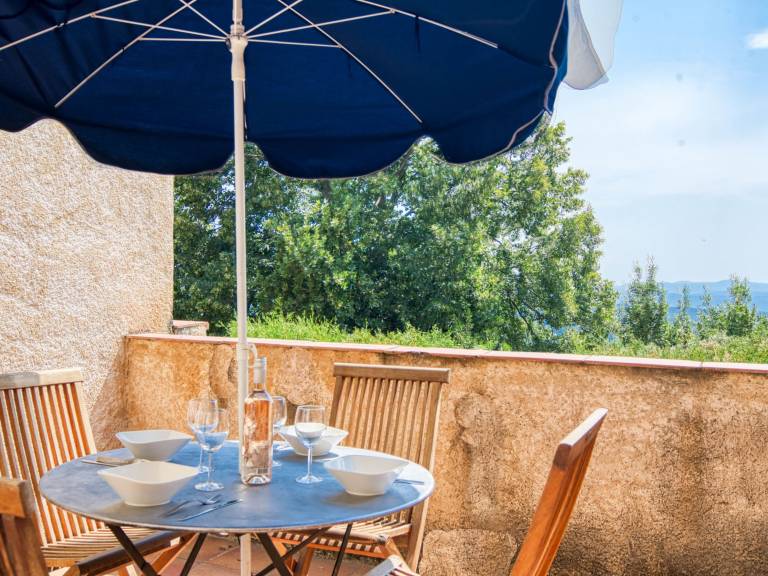 Maison de vacances  Villecroze