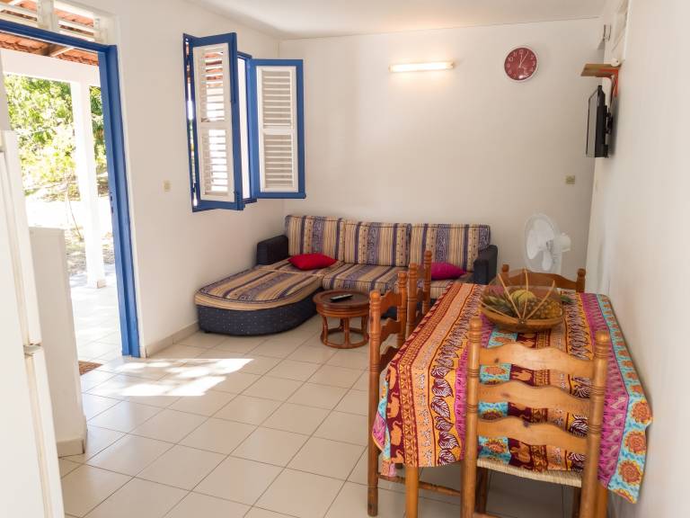Apartment  Le Marin