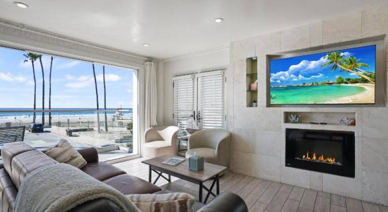 Vacation home | Next to the beach | Pets allowed — photo 2