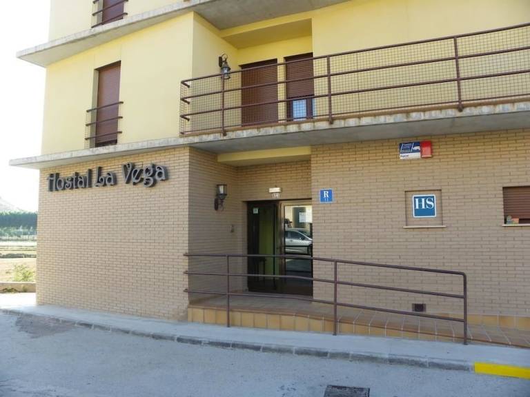 Casa Peralejos