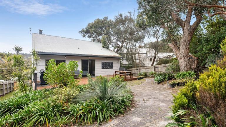 House  Bellbrae