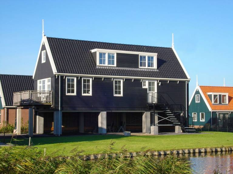 Huis  Assendelft