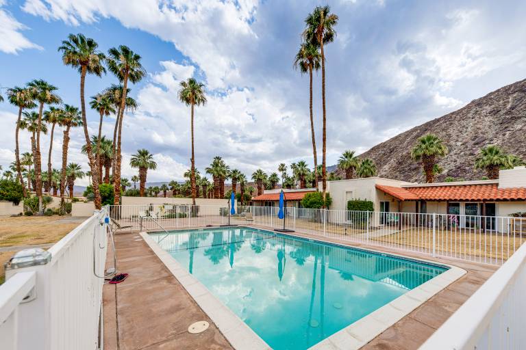Apartment Borrego Springs