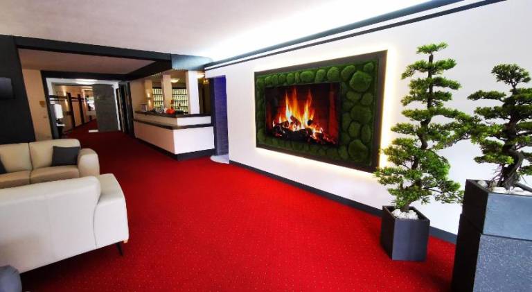 Hotel Grille — photo 4
