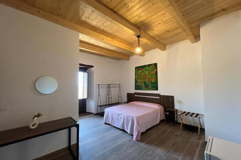 Bed & Breakfast Badolato Marina