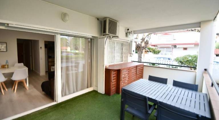 Charming holiday apartment | Dogs allowed in Castelldefels
