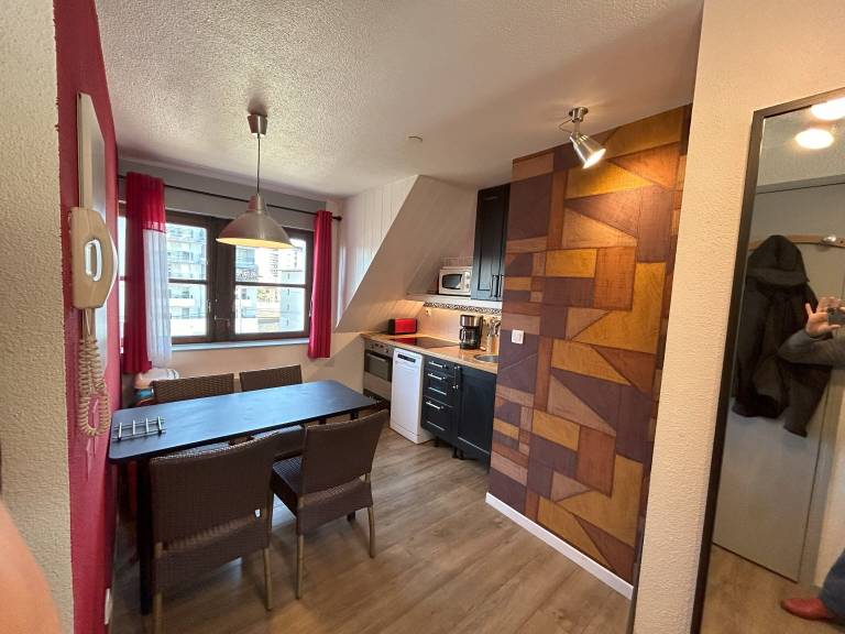 Appartement Thonon-les-Bains