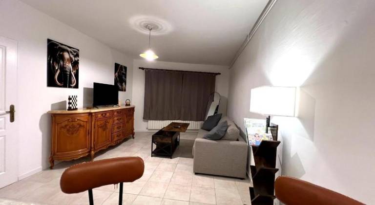 Charming holiday apartment | Pet-friendly — photo 4