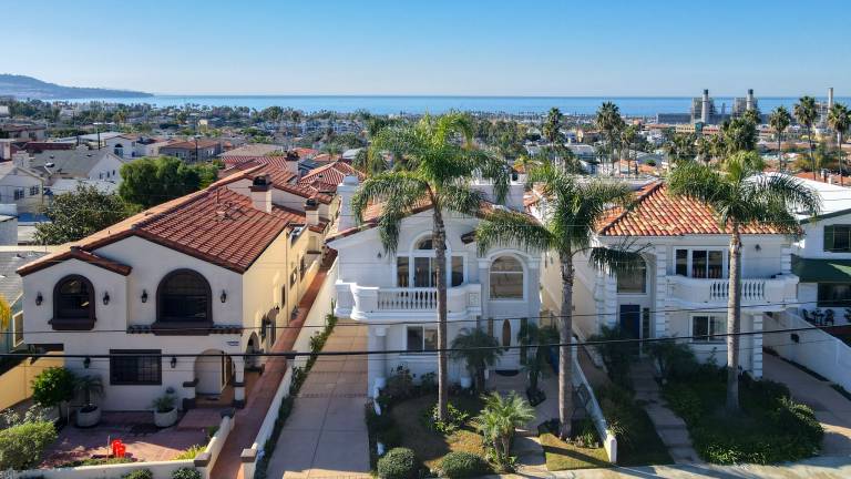 House Redondo Beach