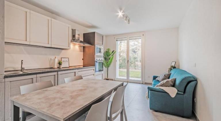 Rental apartment | Pets are welcome — photo 3