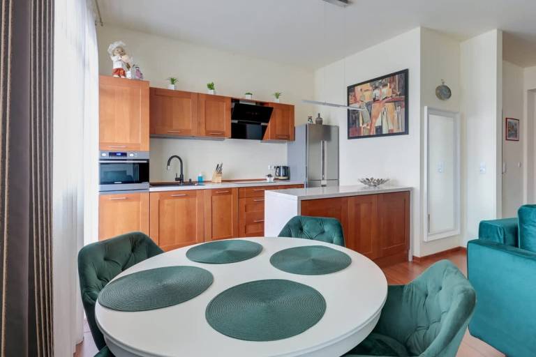 Children-friendly holiday apartment | Next to the beach | Pets are welcome — photo 5
