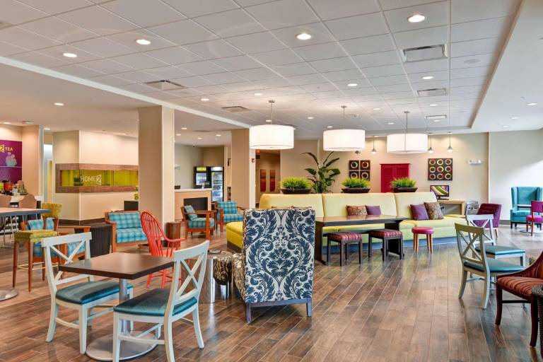 Home2 Suites by Hilton Summerville — photo 4