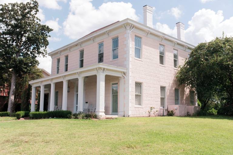 House Vicksburg