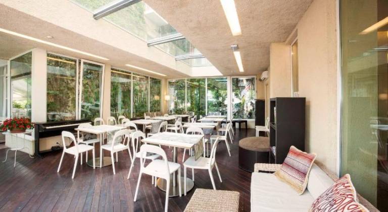 Giovanna Regina Hotel — photo 4
