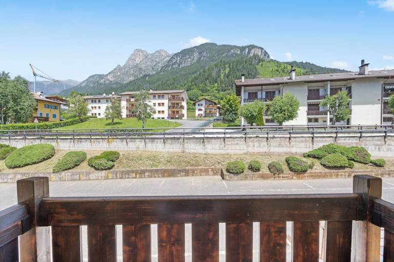 Pension Tesero