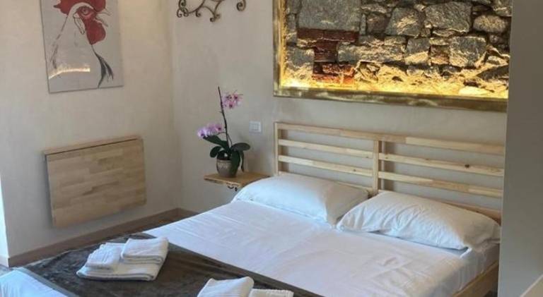 Locanda Il Gallo in Baveno