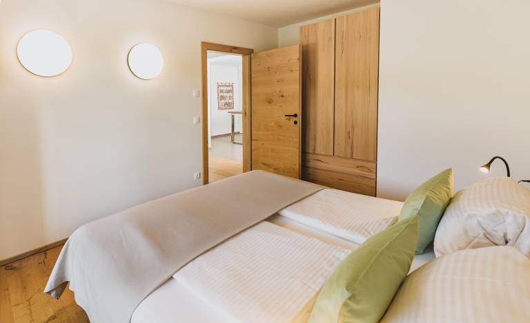 Seespitz 37 - Ferienwohnung Eisendle — photo 4