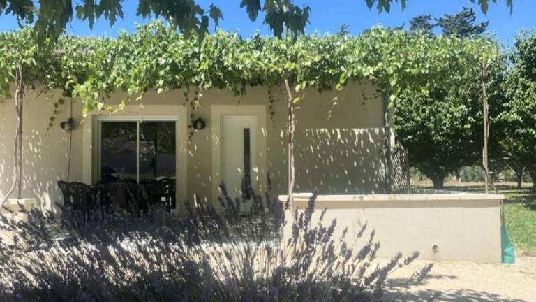 Ferienwohnung  L'Isle-sur-la-Sorgue