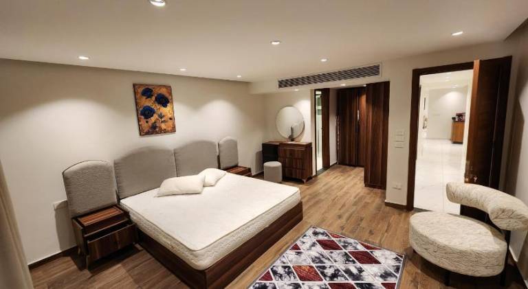 Apartment with 3 rooms for 6 persons — photo 2