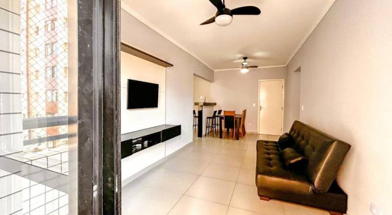 Spacious apartment | Close to the beach | Pets are welcome — photo 2