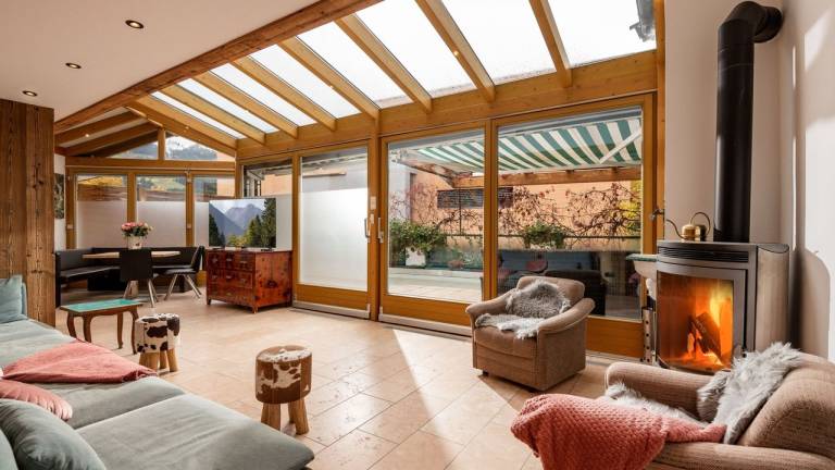 Ferienwohnung  Kirchberg in Tirol