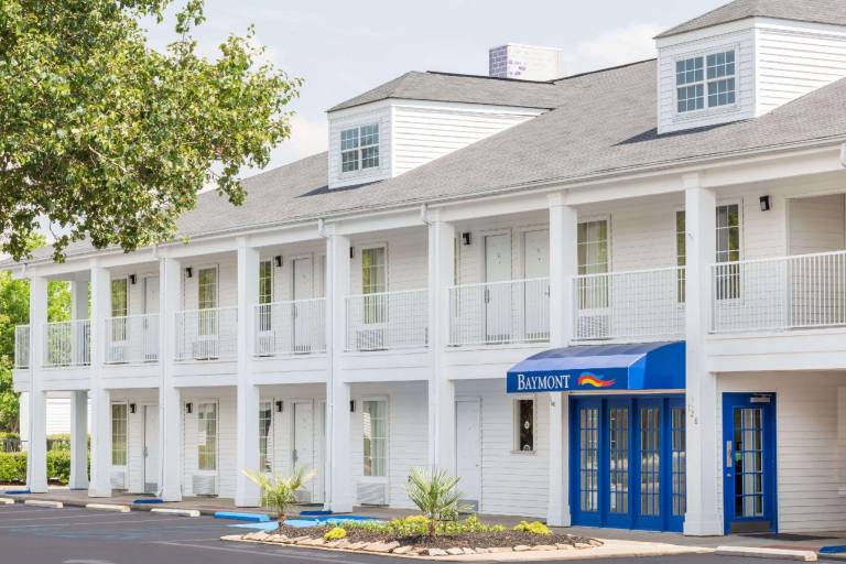 Baymont by Wyndham Anderson Clemson in Anderson, SC