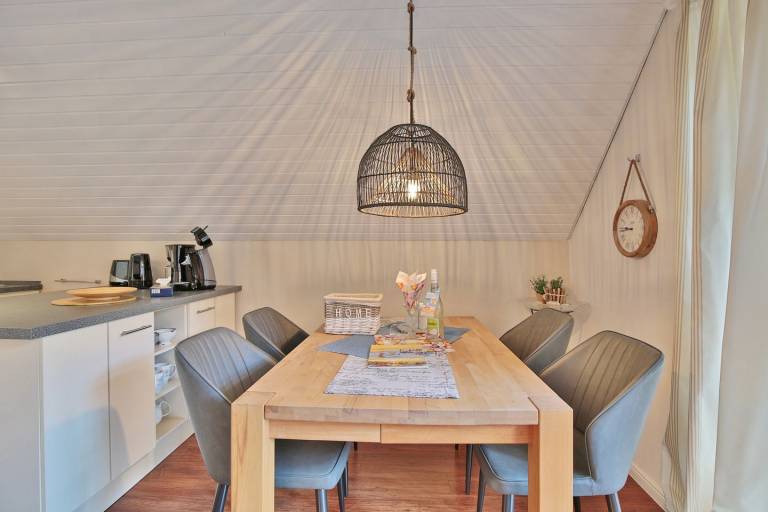 Ferienparadies Klingberg Appartement 4 — photo 2