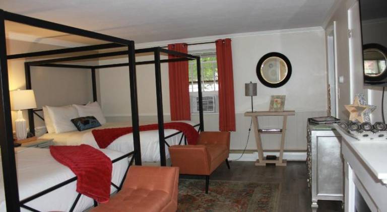 Scenic Vista Inn — photo 5
