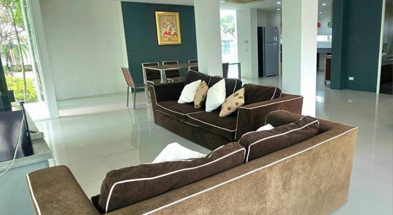 บ้านลีลาวดีชะอำ-LELAWADEE Villa Cha -Am — photo 5