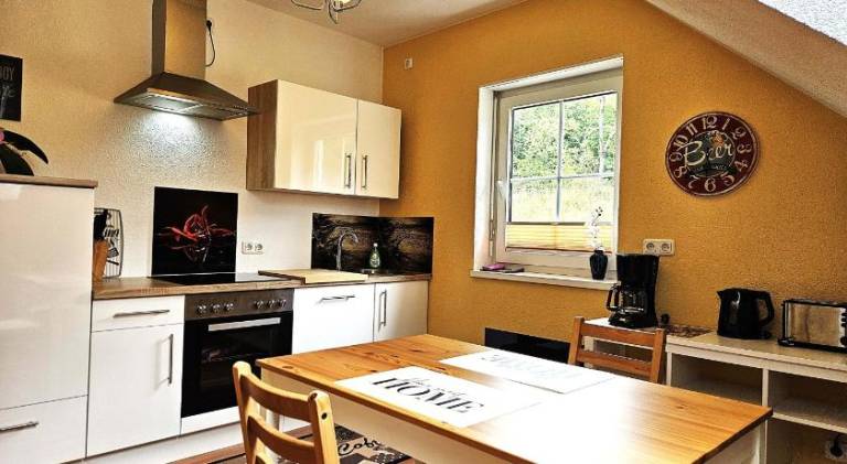 Holiday apartment | Pets allowed — photo 3