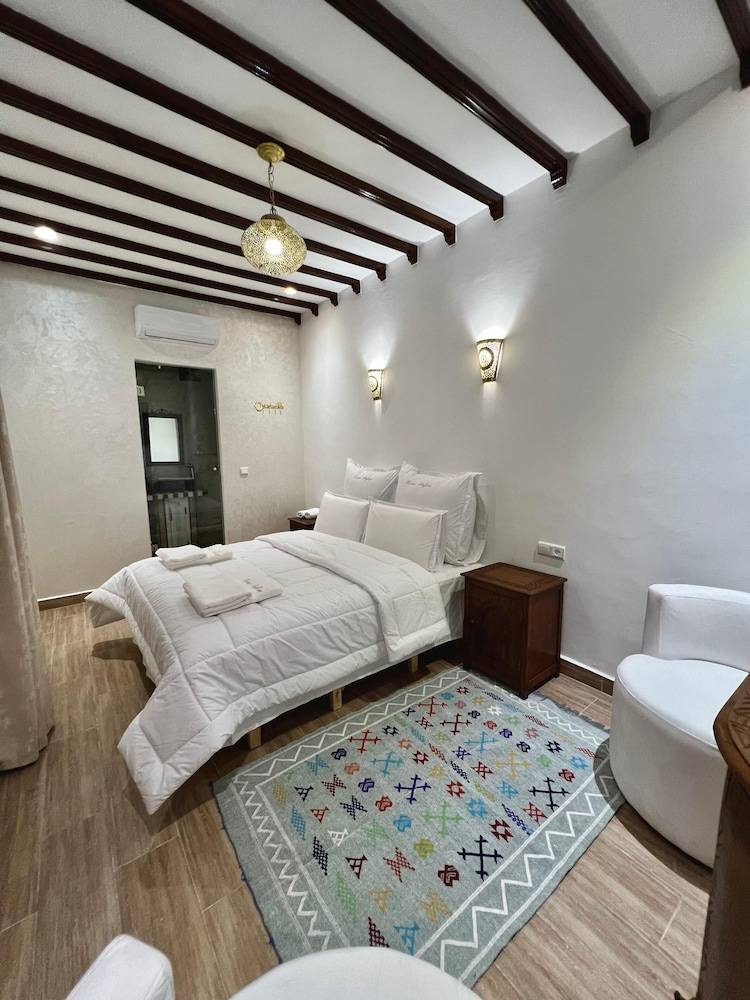 Riad Rabat