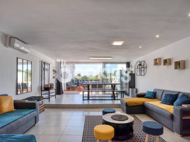 Appartement Platja d'Aro