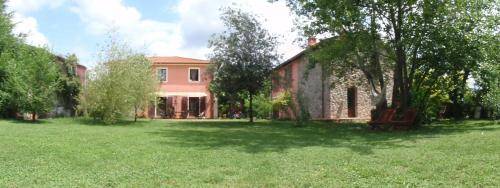 Casa  Fosdinovo