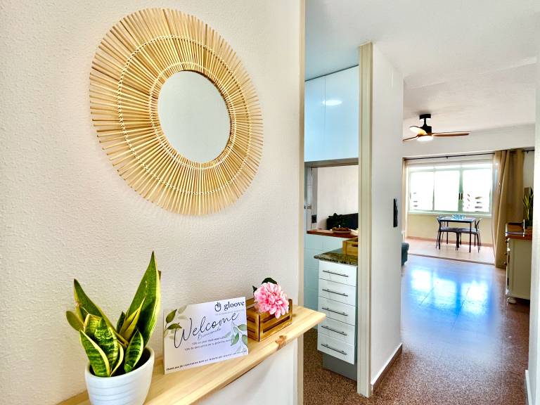 Rental apartment with pool & patio — photo 2