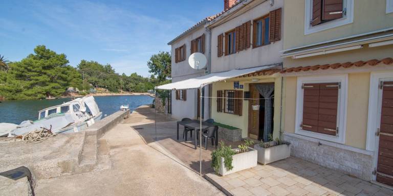 Charming holiday apartment with terrace | Pets allowed — photo 5