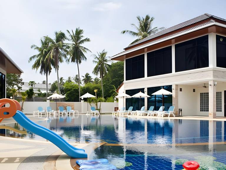 Rawai Grand House in Rawai