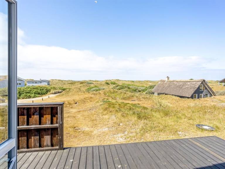Resort  Gmina Fanø
