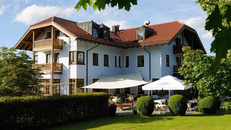 Ferienwohnung  Waging am See