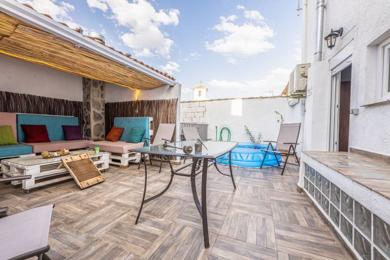 Casa Arbuniel