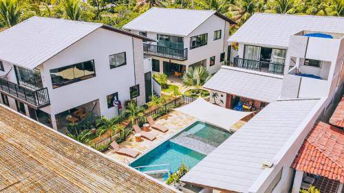 Apartamento Ponta do Mangue