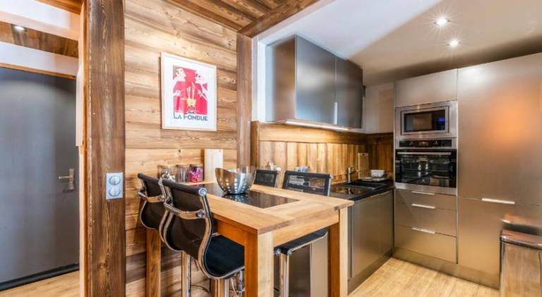Pleasant apartment | Next to the ski | Pets allowed — photo 3