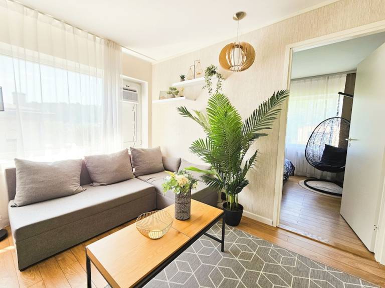 Ferienwohnung Mustjõe
