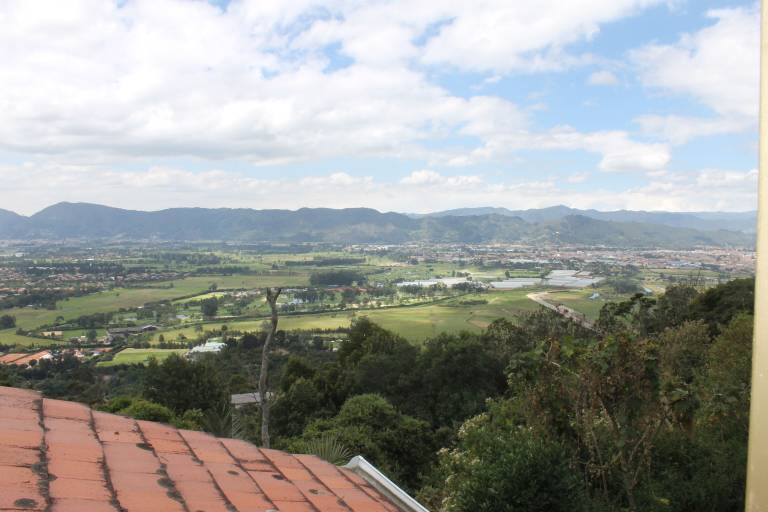 Apartamento  Usaquén